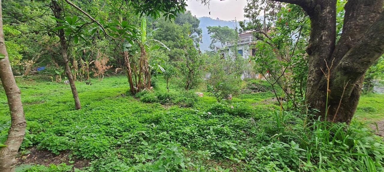 Karthik Resorts, Jeolikote Nainital Exterior foto