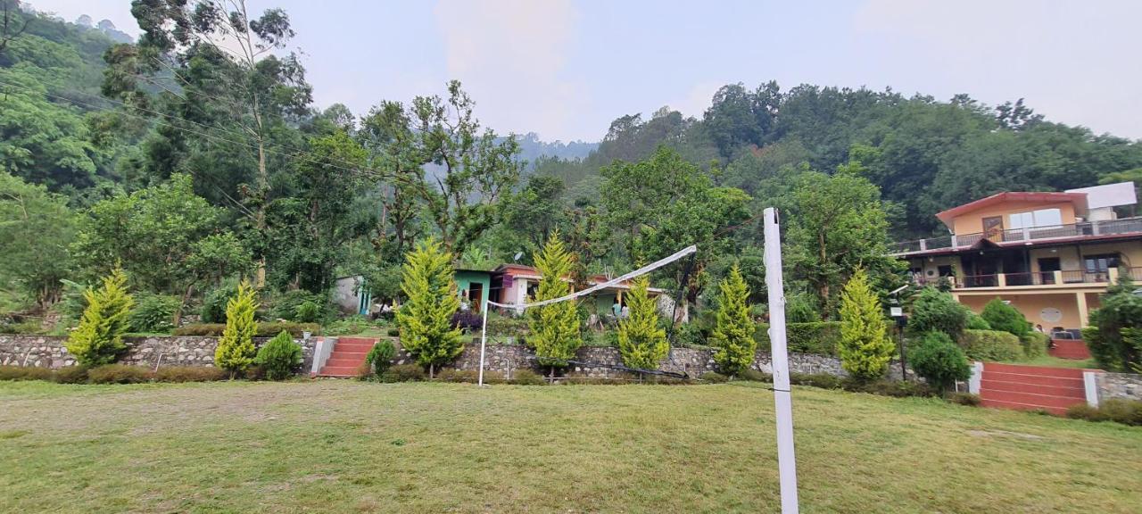 Karthik Resorts, Jeolikote Nainital Exterior foto