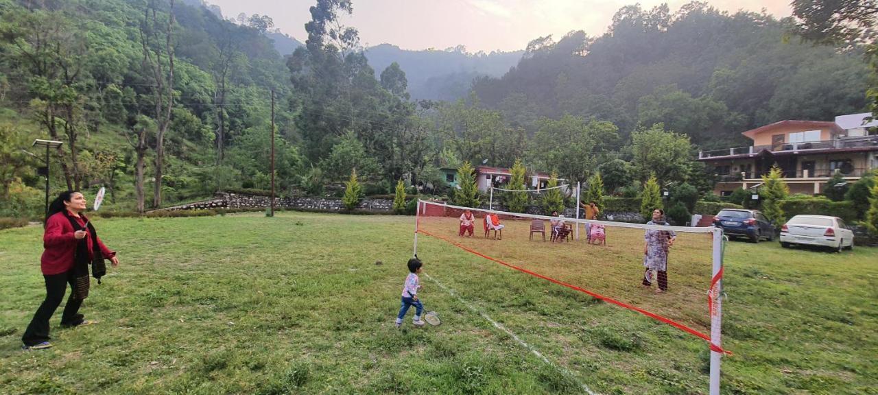 Karthik Resorts, Jeolikote Nainital Exterior foto