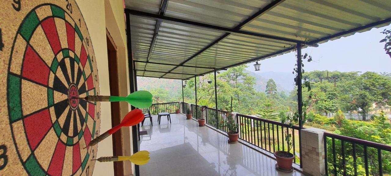 Karthik Resorts, Jeolikote Nainital Exterior foto