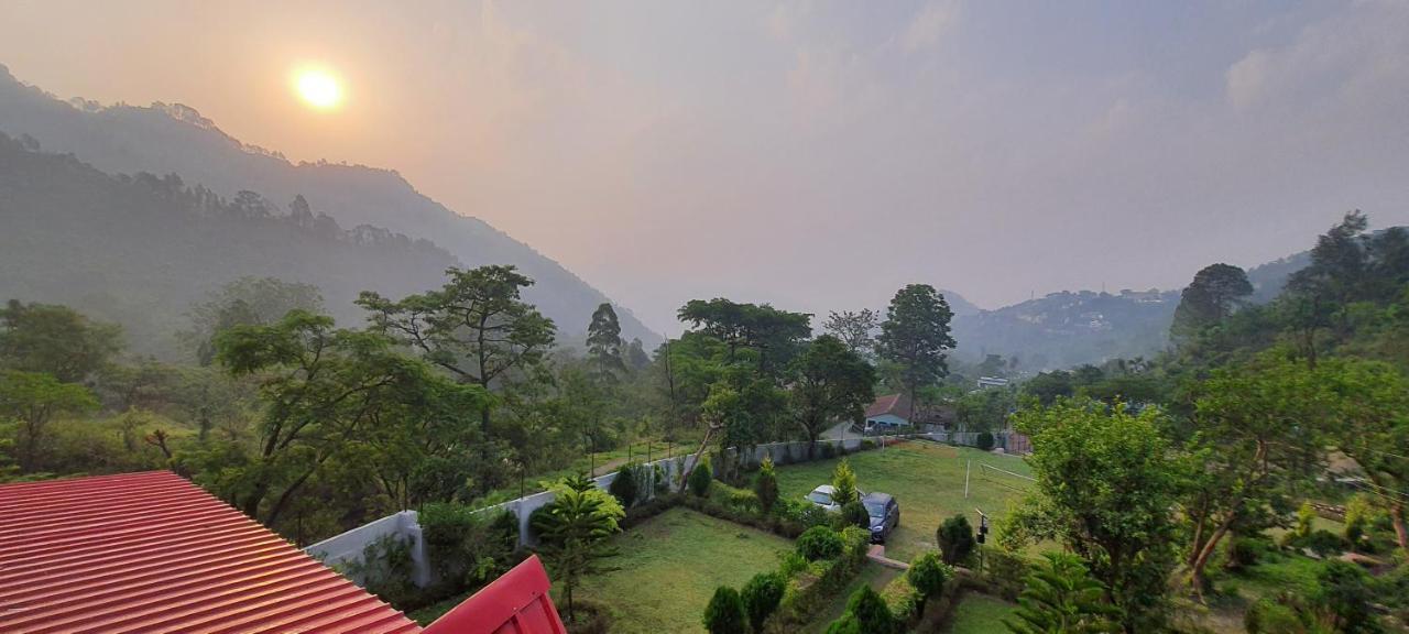 Karthik Resorts, Jeolikote Nainital Exterior foto